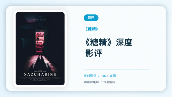 《糖精》深度影评